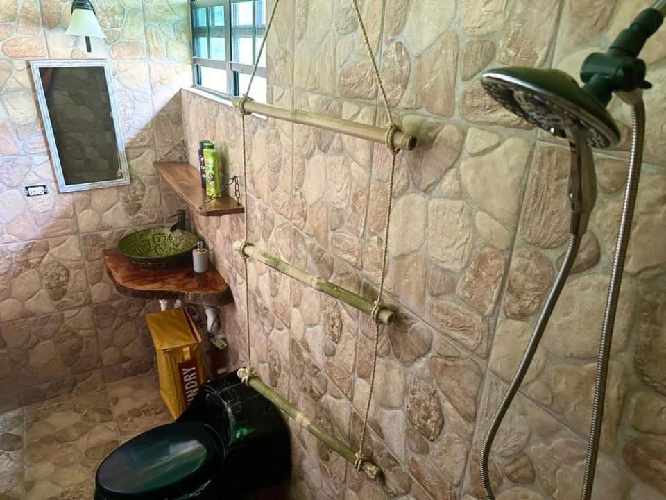 Orchid Resort Ltd Guillet Exterior foto