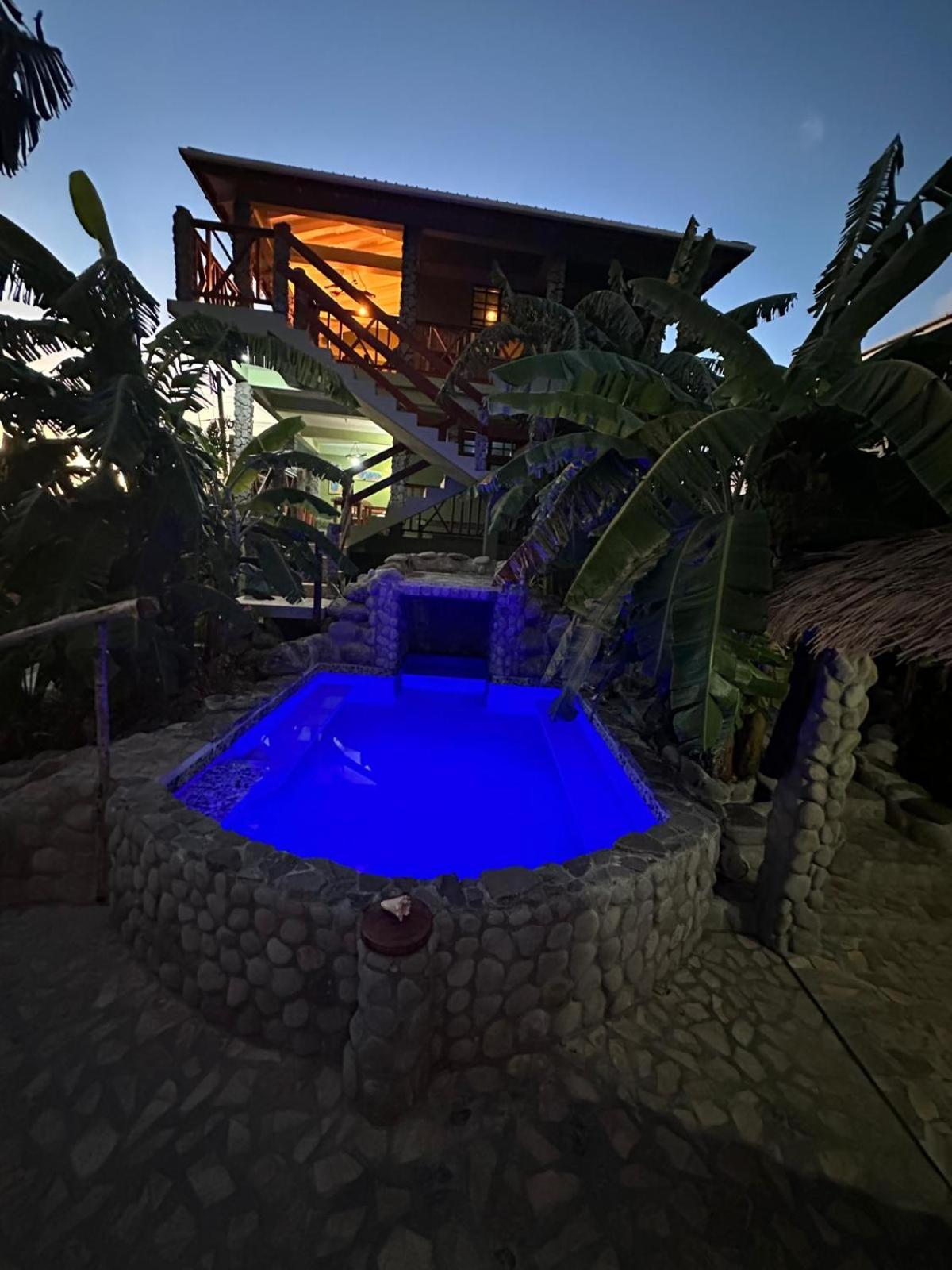 Orchid Resort Ltd Guillet Exterior foto
