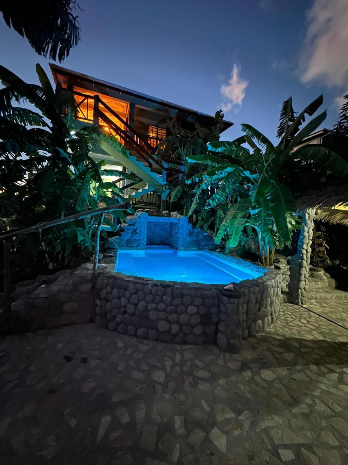 Orchid Resort Ltd Guillet Exterior foto